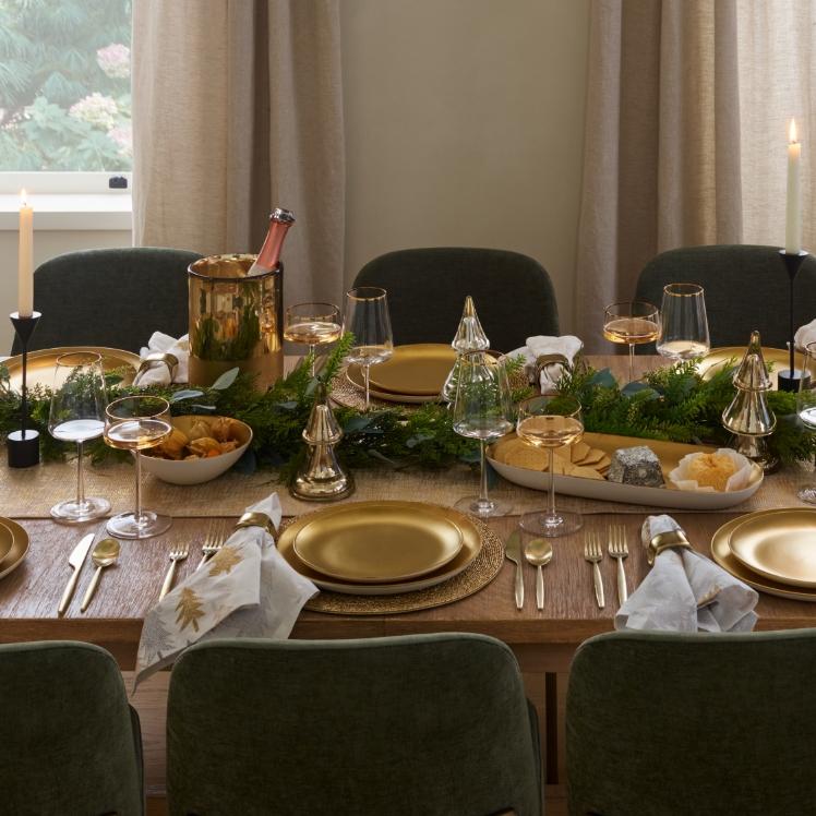 Shop Dinnerware
